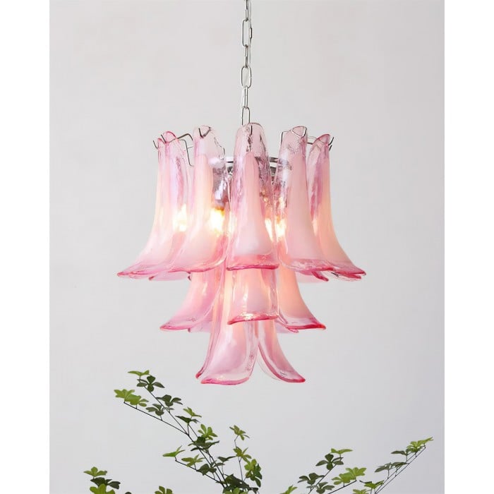 Alrinis kroonluchter HL2628