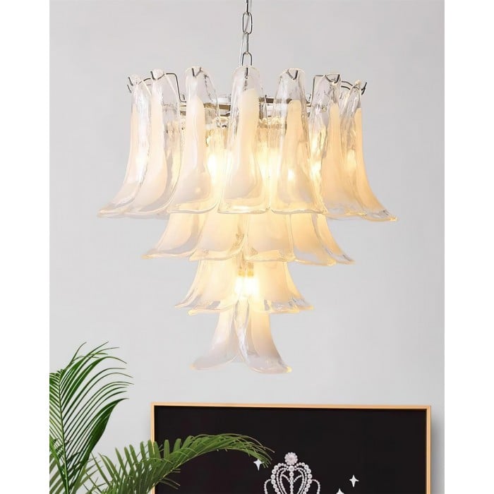 Alrinis kroonluchter HL2628