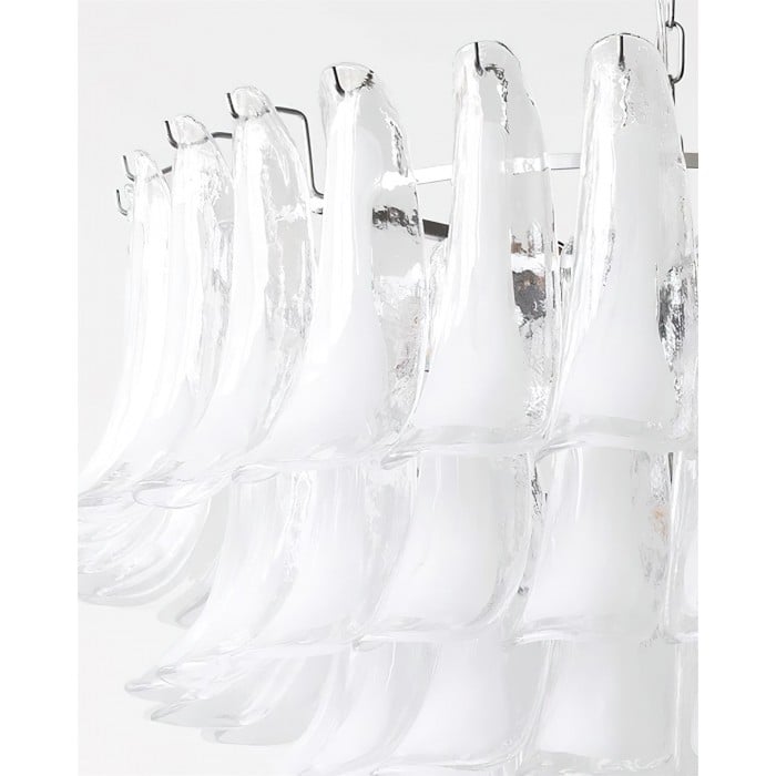 Alrinis kroonluchter HL2628