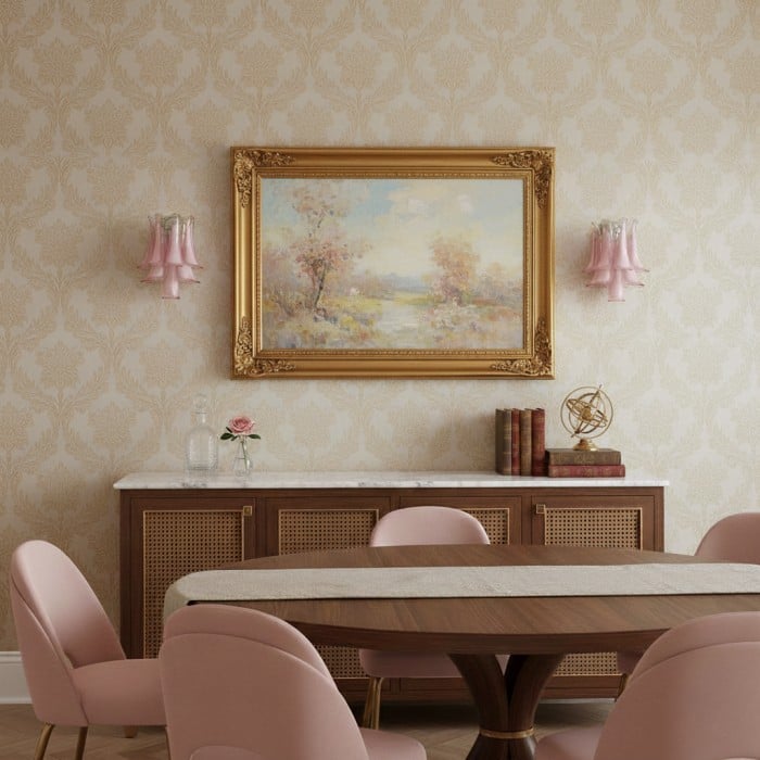 Alrinis Wall Lamp HL2629