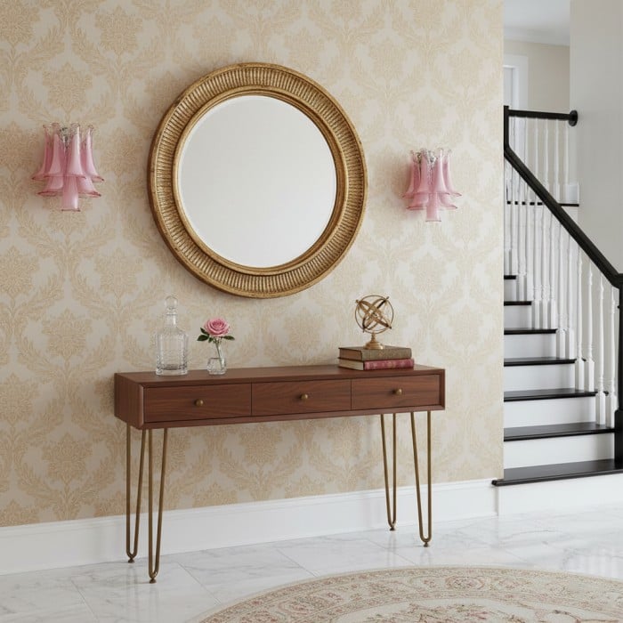 Alrinis Wall Lamp HL2629