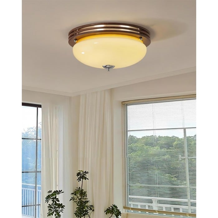 Amelia plafondlamp HL2603