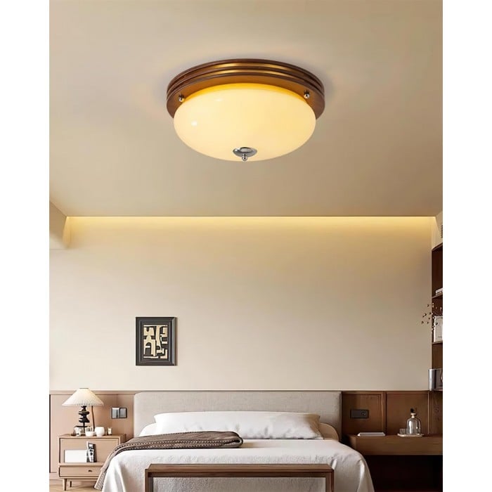 Amelia plafondlamp HL2603