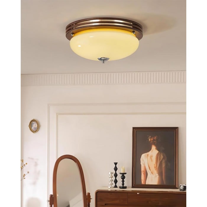 Amelia plafondlamp HL2603