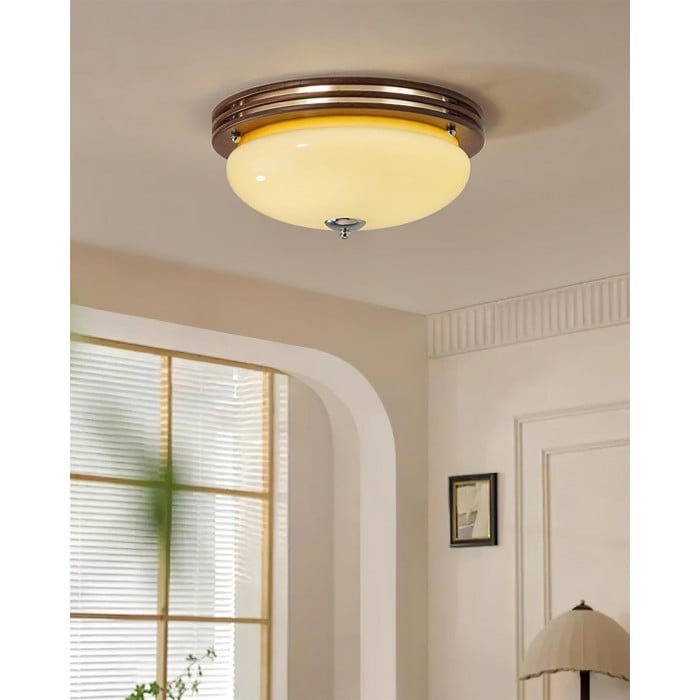 Amelia plafondlamp HL2603