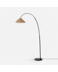 Lampada da terra Arcadia HL2865