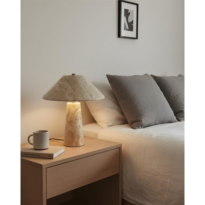 Auralin bordslampa HL2836