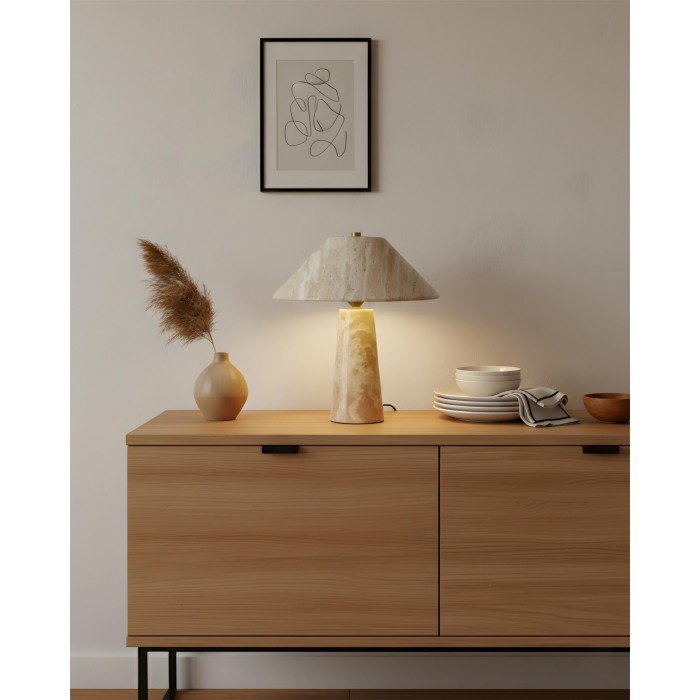 Auralin bordslampa HL2836