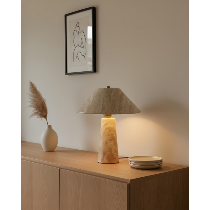 Auralin bordslampa HL2836