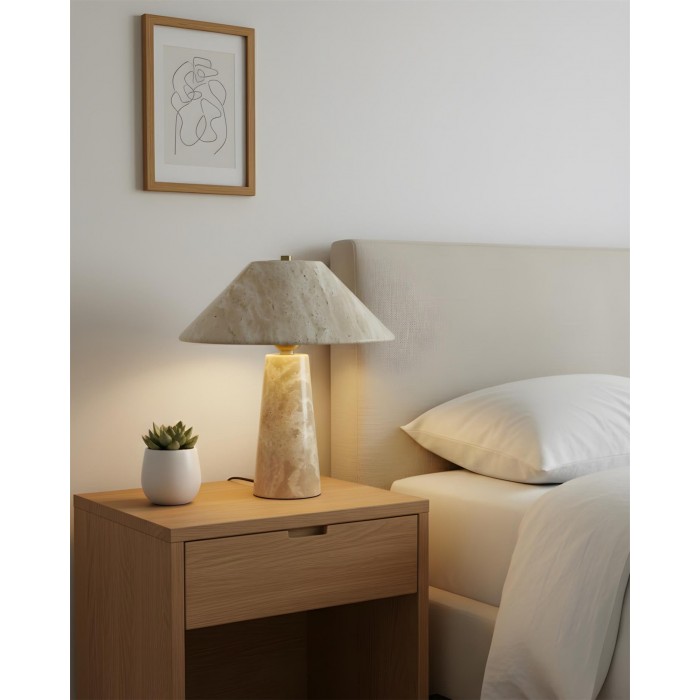 Auralin bordslampa HL2836