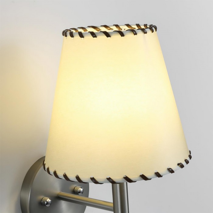 BC2 Wall Lamp HL2621