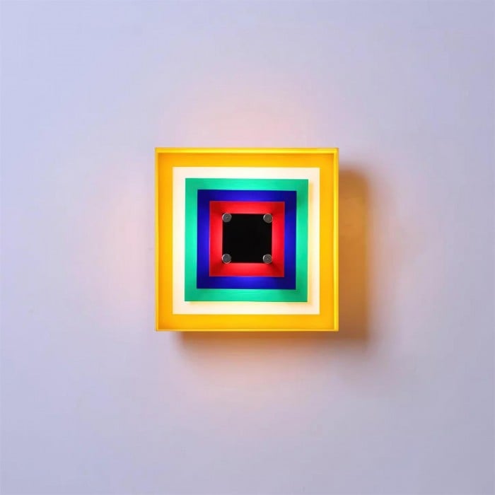 Bedin Plug In Wall Lamp HL2577
