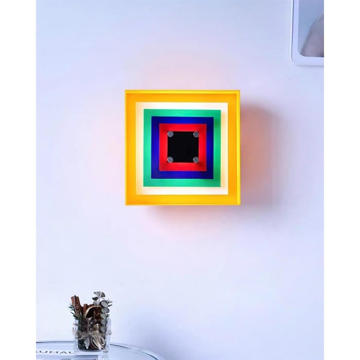 Bedin Plug In Wall Lamp HL2577