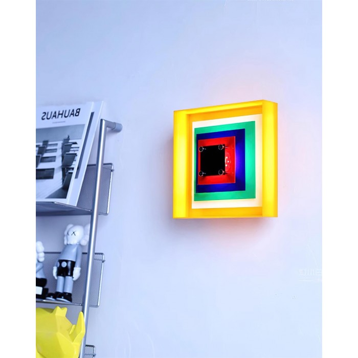 Bedin Plug In Wall Lamp HL2577