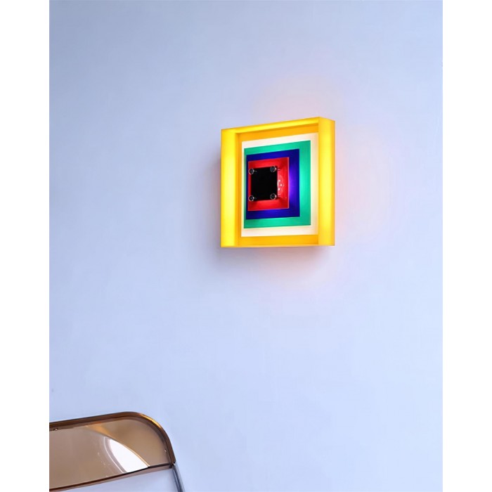 Bedin Plug In Wall Lamp HL2577