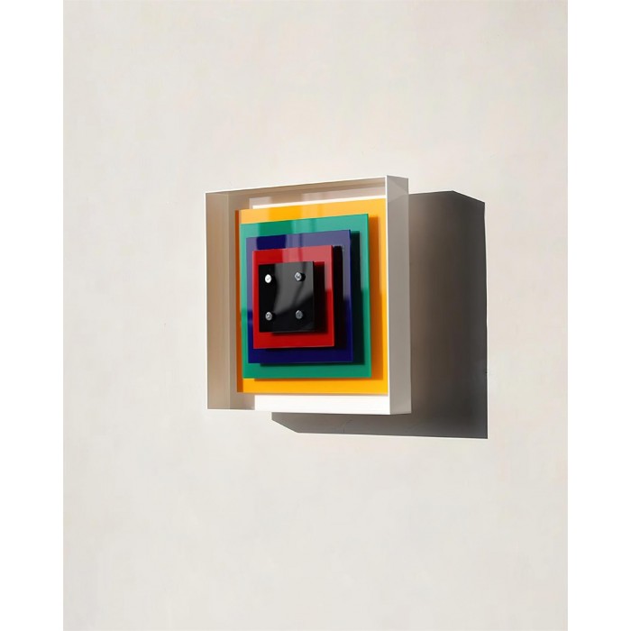 Bedin Plug In Wall Lamp HL2577