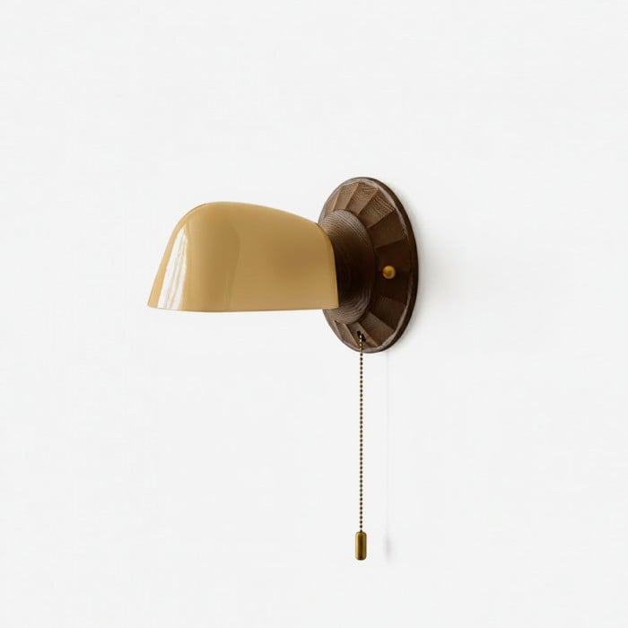 Bell Wall Lamp HL2814