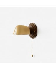 Bell Wall Lamp HL2814