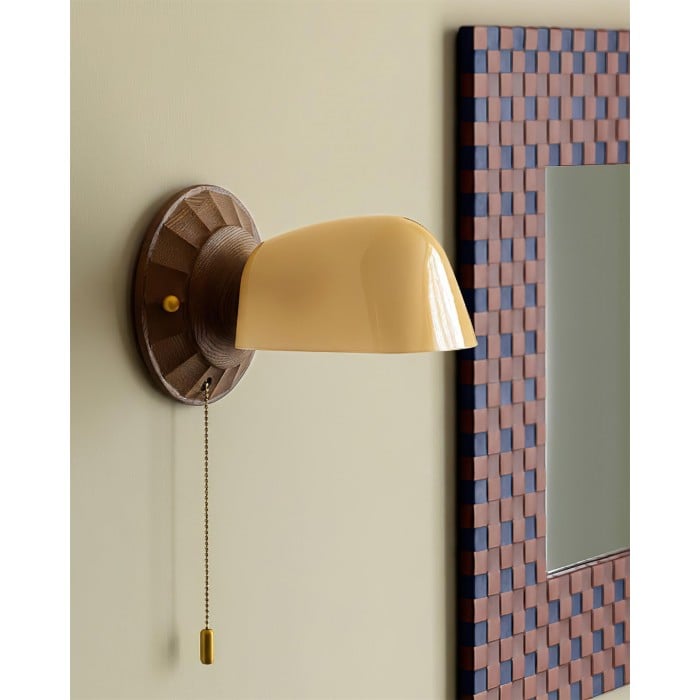 Bell Wall Lamp HL2814