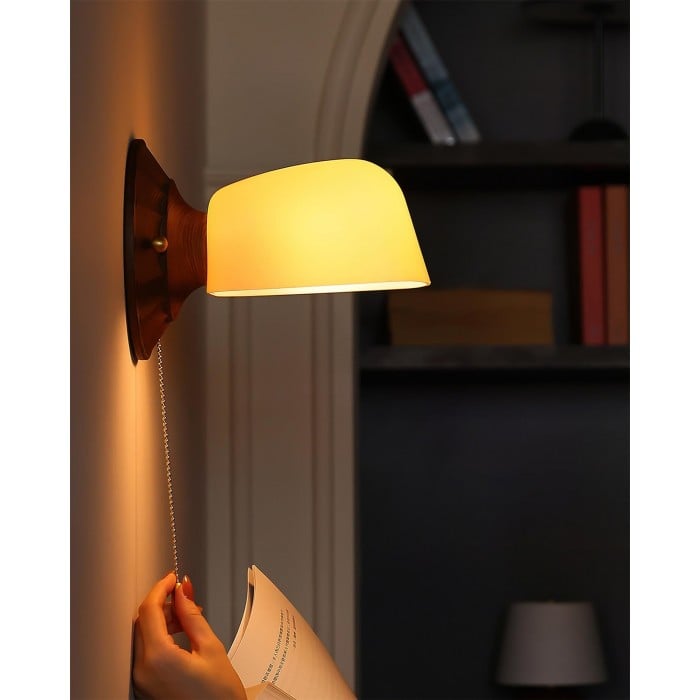 Bell Wall Lamp HL2814
