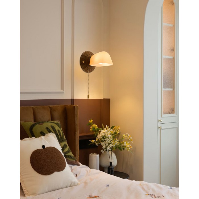 Bell Wall Lamp HL2814