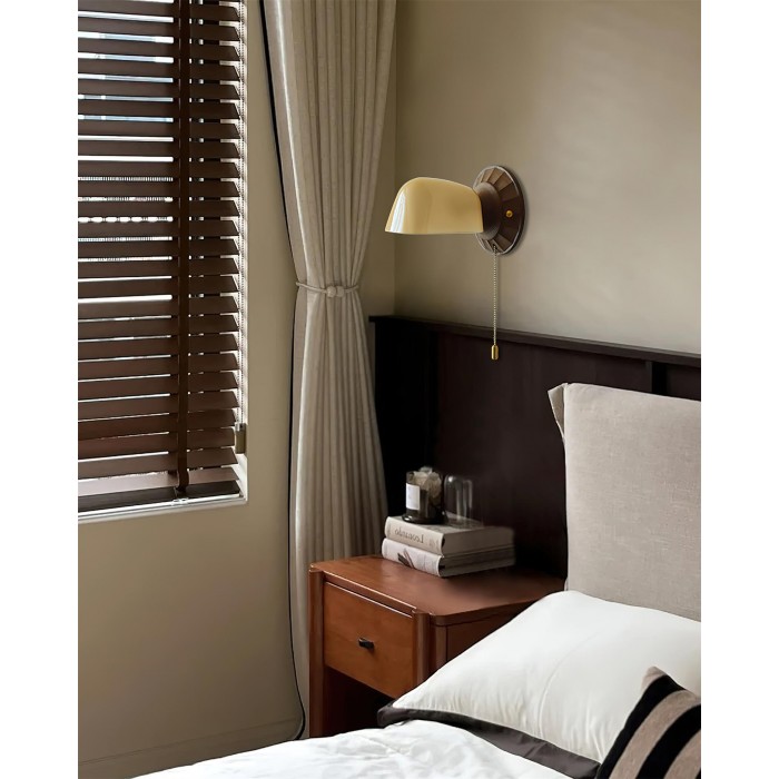 Bell Wall Lamp HL2814