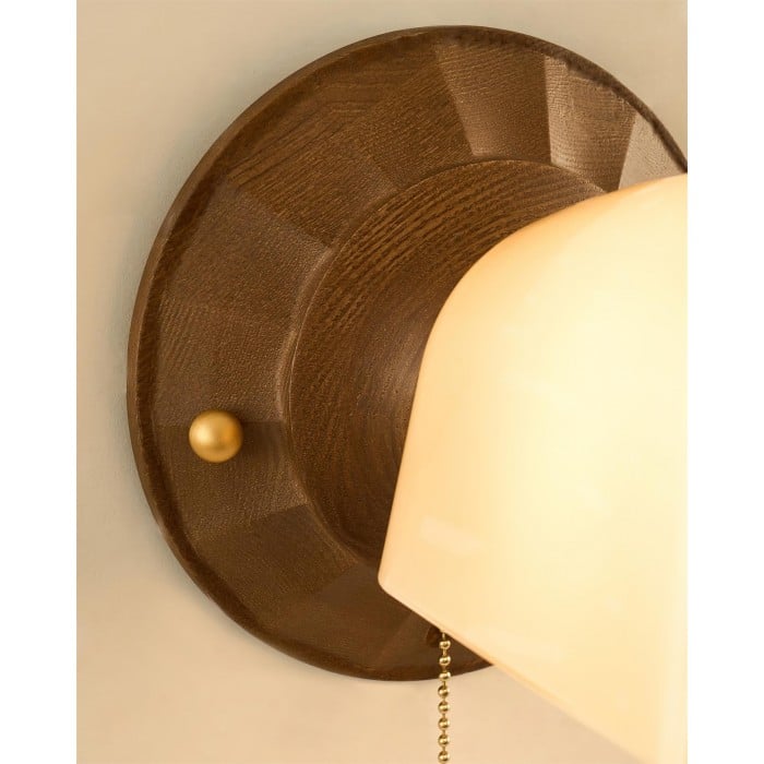Bell Wall Lamp HL2814