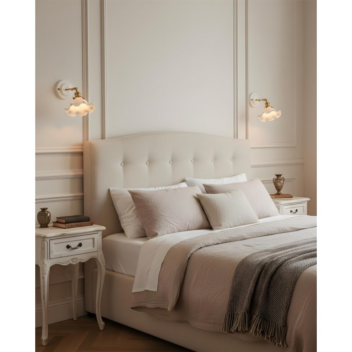 Bellewave Wall Lamp HL2847
