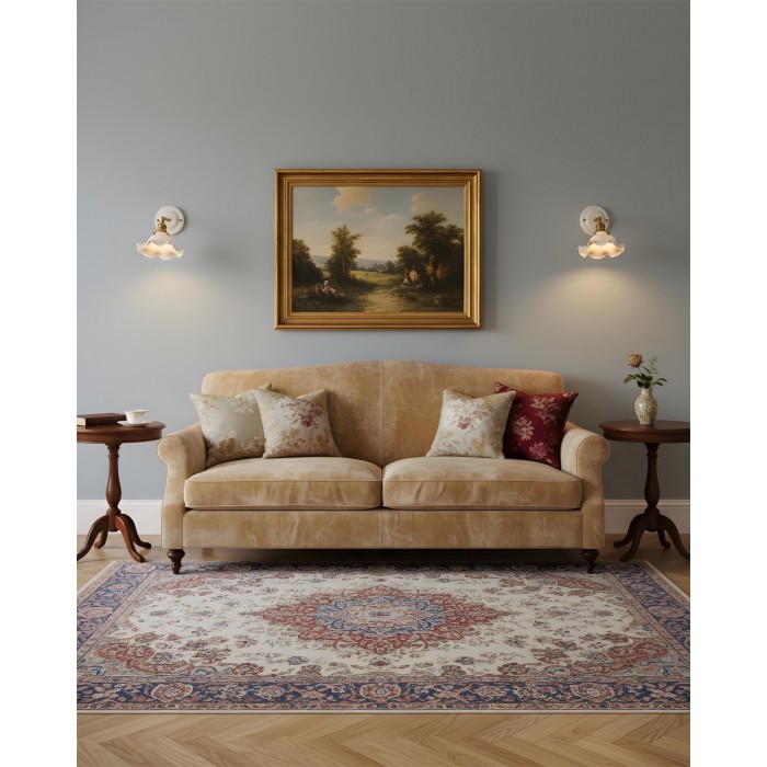 Bellewave Wall Lamp HL2847