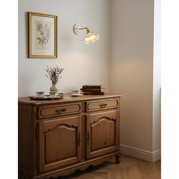 Bellewave Wall Lamp HL2847