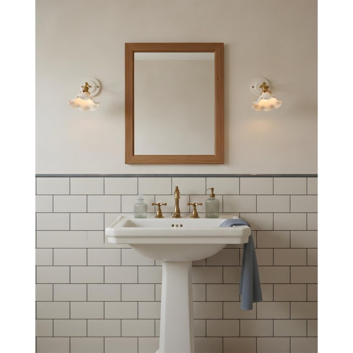 Bellewave Wall Lamp HL2847