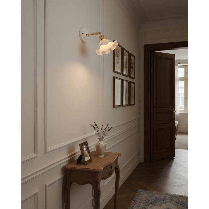 Bellewave Wall Lamp HL2847