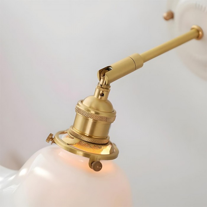 Bellewave Wall Lamp HL2847