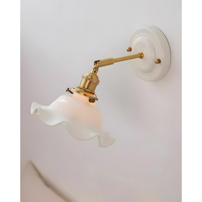 Bellewave Wall Lamp HL2847