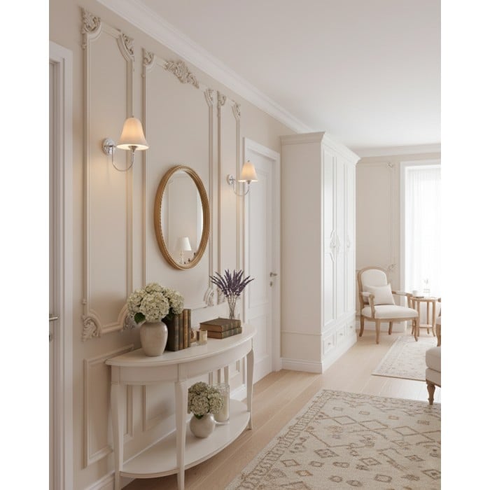 Bellis Wall Lamp HL2857