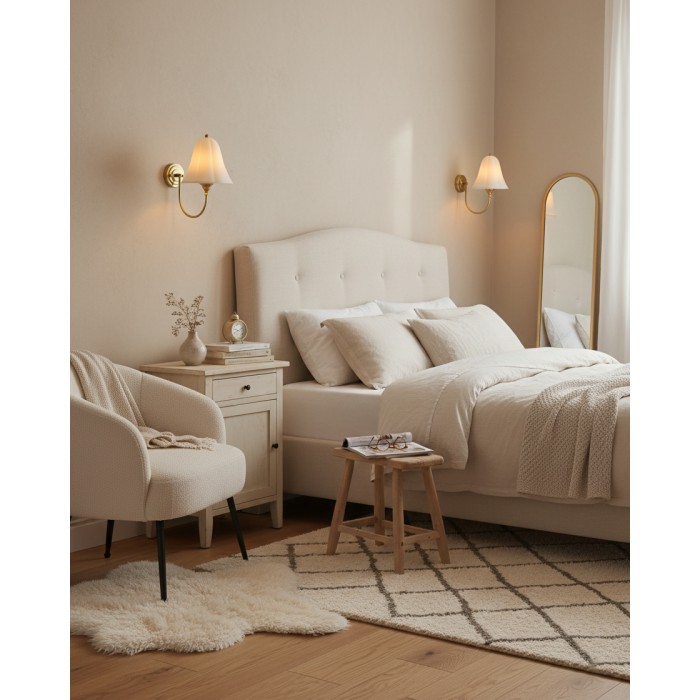 Bellis Wall Lamp HL2857