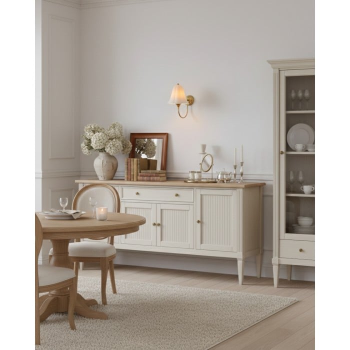 Bellis Wall Lamp HL2857
