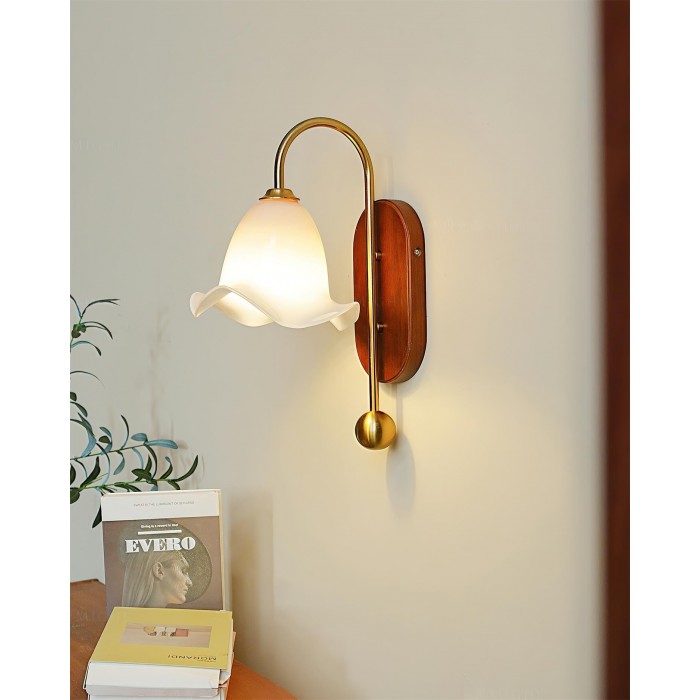 Bellora Wall Lamp HL2651