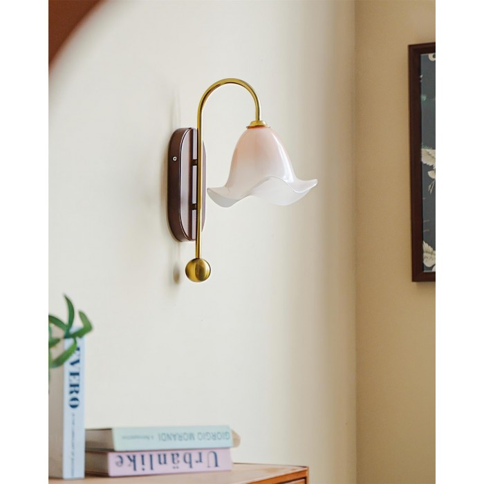 Bellora Wall Lamp HL2651