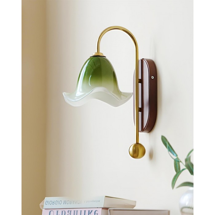 Bellora Wall Lamp HL2651