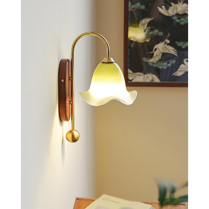 Bellora Wall Lamp HL2651