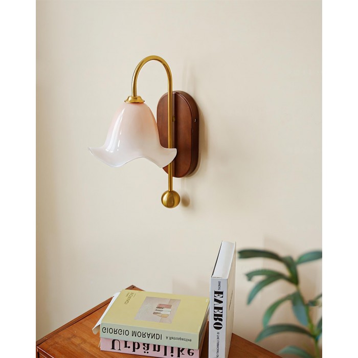 Bellora Wall Lamp HL2651