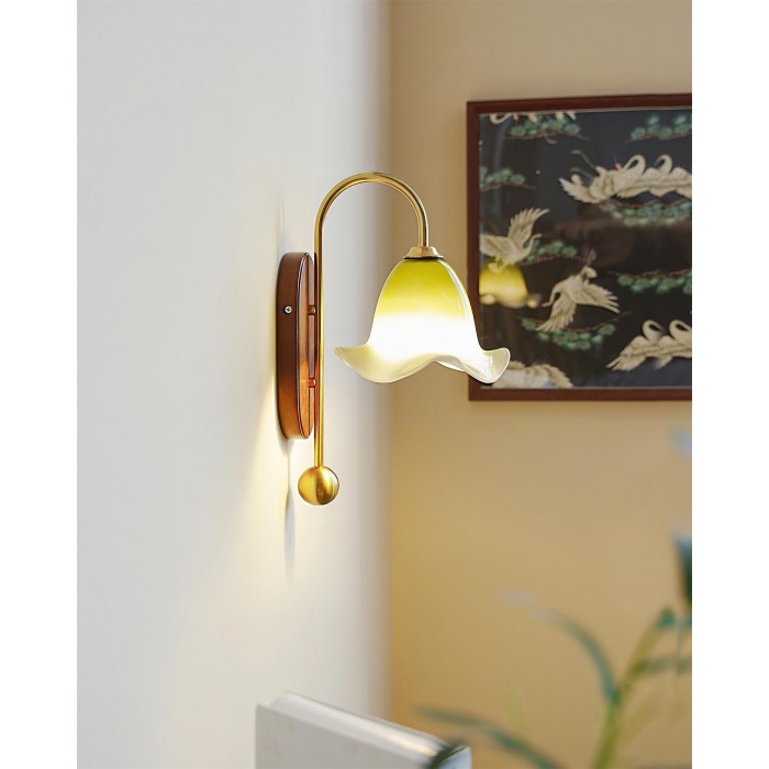 Bellora Wall Lamp HL2651