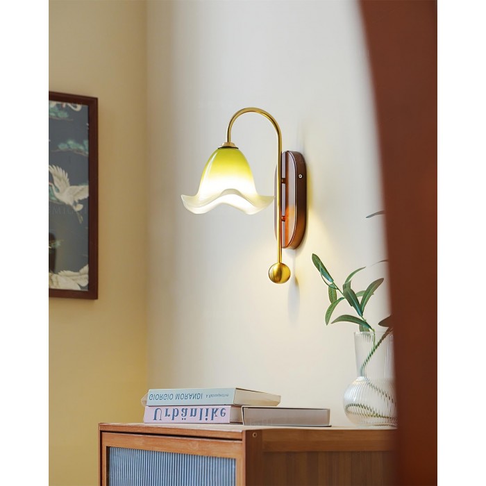 Bellora Wall Lamp HL2651