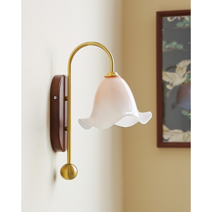 Bellora Wall Lamp HL2651