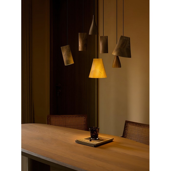 Bellwood Pendant Lamp HL2915