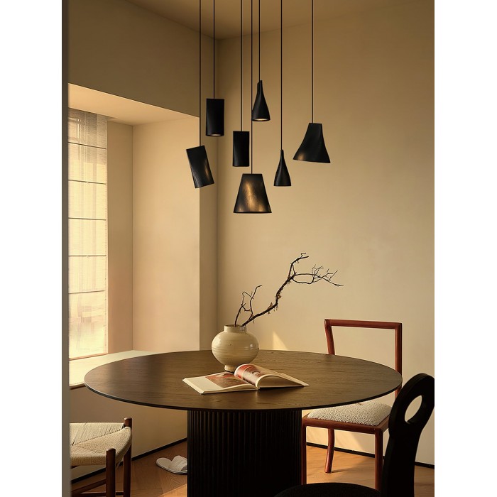 Bellwood Pendant Lamp HL2915