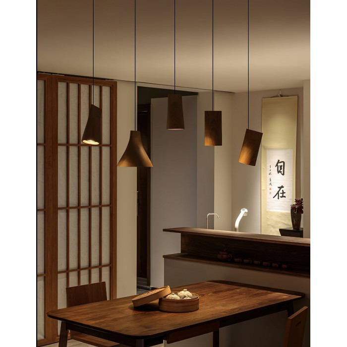 Bellwood Pendant Lamp HL2915