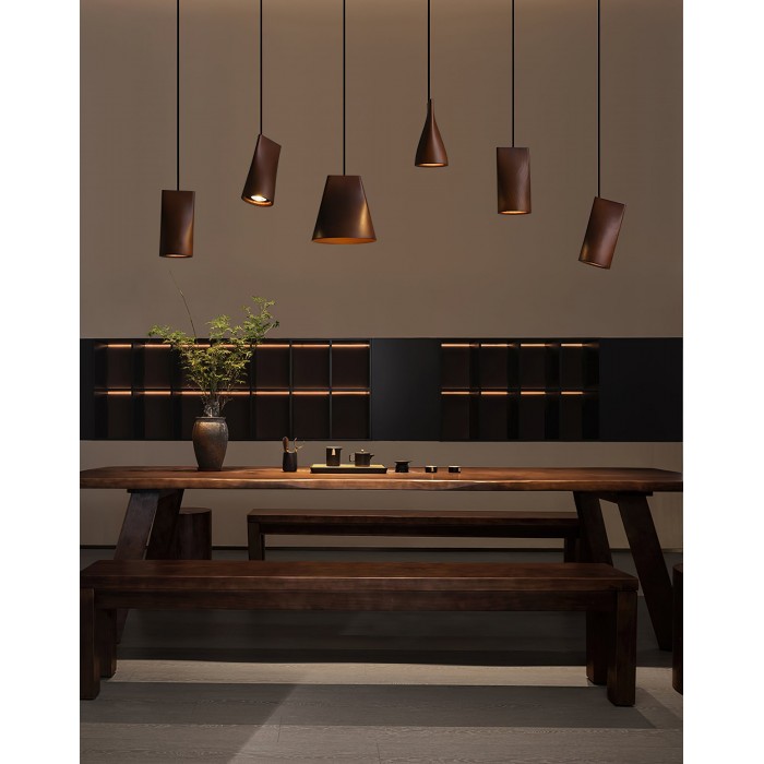 Bellwood Pendant Lamp HL2915