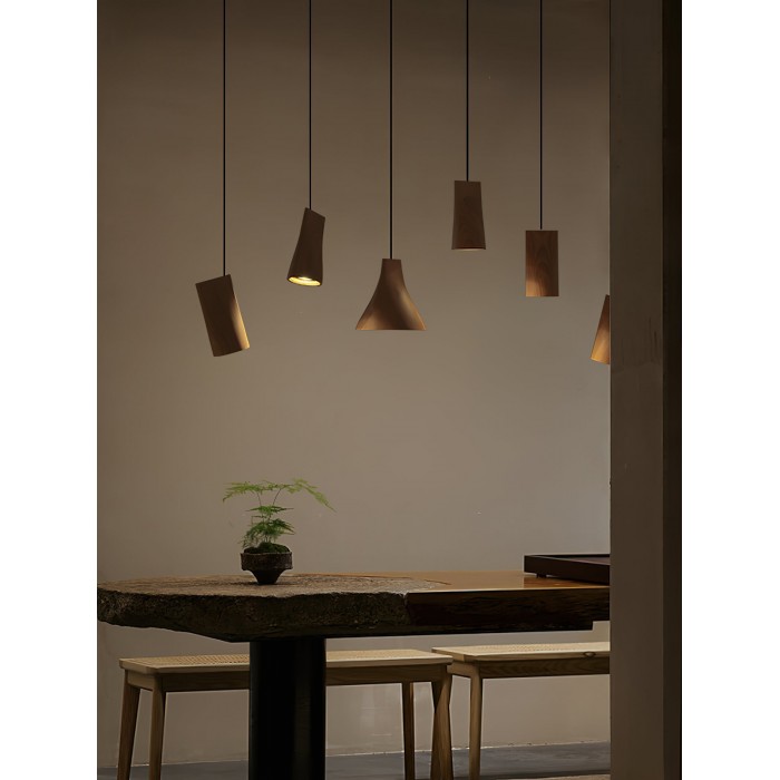 Bellwood Pendant Lamp HL2915